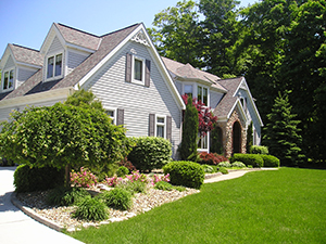 Landscapers and Lawncare Services in Fremont, IN